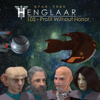 HMD 1.05 - Profit Without Honor