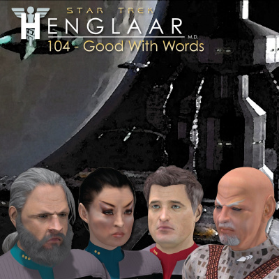 Star Trek: Henglaar, M.d.