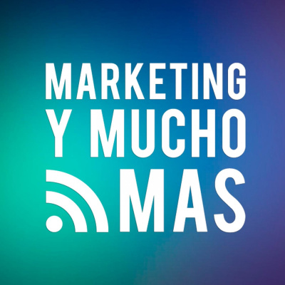 Marketing Y Mucho Más