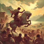 Ben-hur: A Tale Of The Christ By Lew Wallace