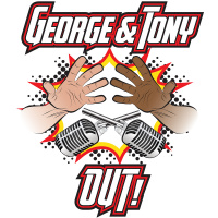 George and Tony Entertainment Show #200