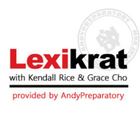 Lexikrat 10 - The Power to Excell!
