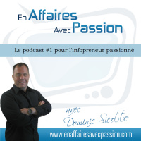Episode Intro - Le retour de En Affaires Avec Passion