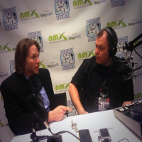 EAAP 055 - #NMX14 - Podcast Pavillon - Apparition surprise de Chris Brogan!