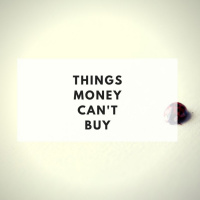 The Minimalists Diary 92: Things Money Cant Buy