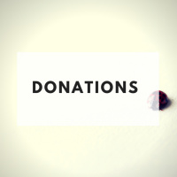 The Minimalists Diary 50: Donations รวมเรื่องแบ่งปันที่ดีต่อใจ