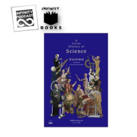  Infinity Books Ep.36 : A Little History of Science