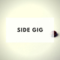 The Minimalists Diary 97: Side Gig