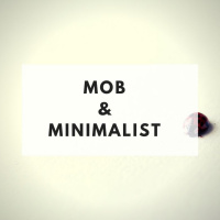 The Minimalists Diary 93: Mob amp Minimalist