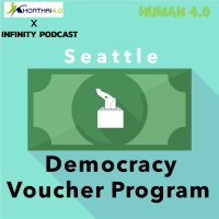Human 4.0 EP.04: คูปองประชาธิปไตยจากเมืองซีแอตเทิล