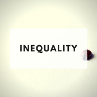 The Minimalists Diary 96: Inequality