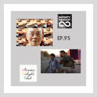 MDC (2020) ep.95 : Jiro Dreams of Sushi/ Extraction