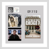 MDC (2020) EP.112 : Secret Zoo/ Ransom/ The Trial of the Chicago 7