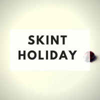 The Minimalists Diary 101: Skint Holiday