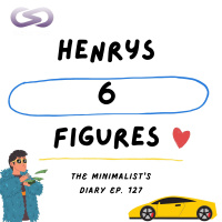 The Minimalists Diary 127: เงินเดือนหลักแสนแต่ใช้เดือนชนเดือน