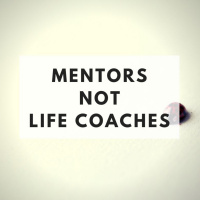 The Minimalists Diary 81: Mentors