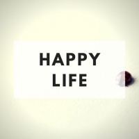 The Minimalists Diary 91: Happy Life ของหยาดพิรุณ