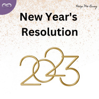Keep Me Busy 140: New Years Resolution
