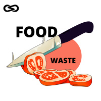 จ้อจีน 76: ดราม่าเทนมกับการจัดการปัญหาอาหารเหลือของจีน