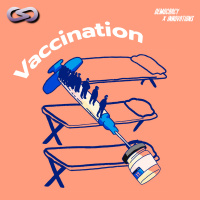 Democracy X Innovations 91: Vaccine is the new Prada / Thailands constitution (English Version)