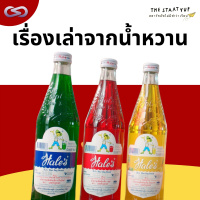 StartYup 145: เรื่องเล่าจากน้ำหวาน Hales Blue Boy