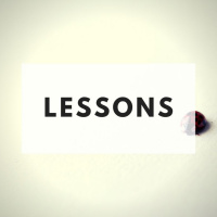 The Minimalists Diary 90: Lessons