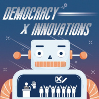 Democracy X Innovations 63: การหายตัวไปของ Jack Ma