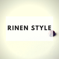 The Minimalists Diary 59: Rinen Style