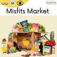 StartYup 118: Misfits Market สตาร์ทอัพที่ได้ไอเดียมาจากแอปเปิลหล่นพื้น