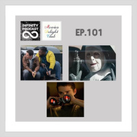 MDC (2020) ep.101 : Spenser Confidential/ The Town/ Disturbia