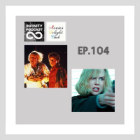 MDC (2020) Ep.104 : Back to the Future/ The Invasion