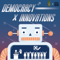 Democracy X Innovations 69 : อภิปรายไม่ไว้วางใจ / ม็อบจะไปทางไหนต่อ ?