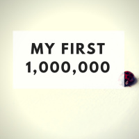The Minimalists Diary 58: My First Million