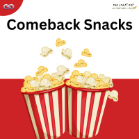 StartYup 184: Comeback Snacks จากนักโทษสู่เจ้าของธุรกิจ