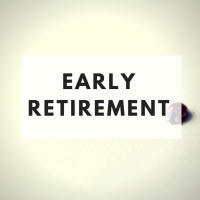 The Minimalists Diary 79: Early Retirement