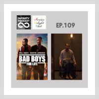 MDC (2020) EP.109 : Bad Boys for Life/ The Paramedic