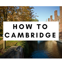 IPC EP. 52: How to Cambridge สอบเข้าเรียนต่อที่เคมบริดจ์อย่างไร feat. ศิษย์เก่า คุณตั้ม
