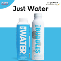 StartYup 114: Just Water น้ำที่เป็นมากกว่าน้ำ