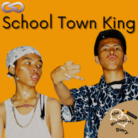 The Minimalists Diary 149: School Town King 