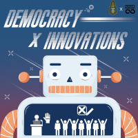 Democracy X Innovations 20: โหราศาสตร์กับการเมืองไทย