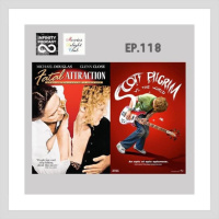 MDC (2021) EP.118 : Fatal Attraction/ Scott Pilgrim vs. the World