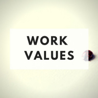 The Minimalists Diary 84: Work Values