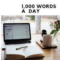 IPC EP. 50: เขียนอย่างไรให้ได้วันละ 1,000 คำ