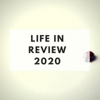 The Minimalists Diary 102: Life in Review 2020