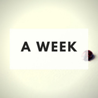 The Minimalists Diary 89: A Week