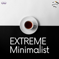 The Minimalists Diary 144: Extreme Minimalist