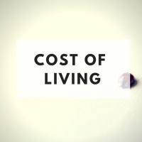 The Minimalists Diary 62: Cost of Living