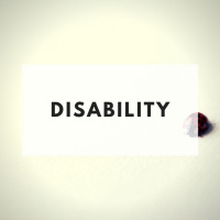 The Minimalists Diary 98: Disability