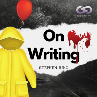 Infinity Books 43: On Writing by Stephen King