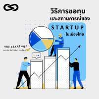 StartYup 80: วิธีการขอทุน และสถานการณ์ของ Startup ในเมืองไทย Feat. คุณกิ๊ฟ NIA 